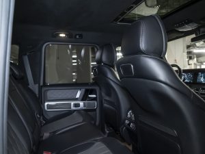 Mercedes-Benz, G-Класс AMG, II (W463), 2020 купить в салоне Million Miles