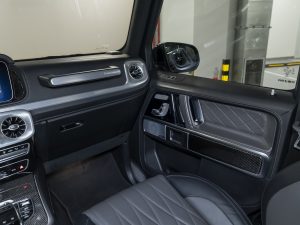 Mercedes-Benz, G-Класс AMG, II (W463), 2020 купить в салоне Million Miles