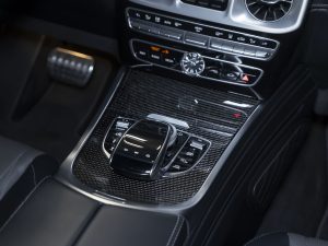 Mercedes-Benz, G-Класс AMG, II (W463), 2020 купить в салоне Million Miles