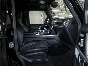 Mercedes-Benz, G-Класс AMG, II (W463), 2020 купить в салоне Million Miles