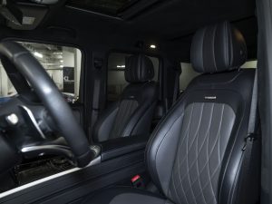 Mercedes-Benz, G-Класс AMG, II (W463), 2020 купить в салоне Million Miles