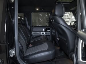 Mercedes-Benz, G-Класс AMG, II (W463), 2020 купить в салоне Million Miles