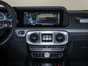 Mercedes-Benz, G-Класс AMG, II (W463), 2020 купить в салоне Million Miles