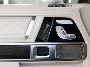 Mercedes-Benz, G-Класс, III (W463), 2020 купить в салоне Million Miles