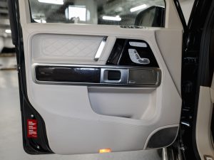 Mercedes-Benz, G-Класс, III (W463), 2020 купить в салоне Million Miles