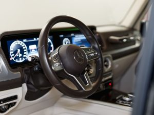 Mercedes-Benz, G-Класс, III (W463), 2020 купить в салоне Million Miles