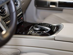 Mercedes-Benz, G-Класс, III (W463), 2020 купить в салоне Million Miles