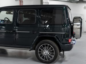 Mercedes-Benz, G-Класс, III (W463), 2020 купить в салоне Million Miles