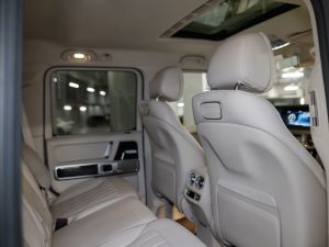Mercedes-Benz, G-Класс, III (W463), 2020 купить в салоне Million Miles