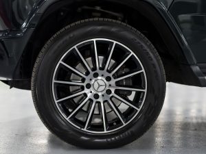 Mercedes-Benz, G-Класс, III (W463), 2020 купить в салоне Million Miles