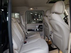 Mercedes-Benz, G-Класс, III (W463), 2020 купить в салоне Million Miles