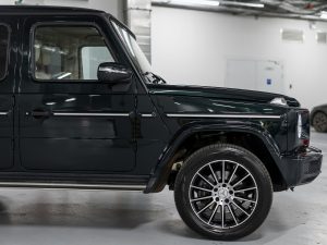 Mercedes-Benz, G-Класс, III (W463), 2020 купить в салоне Million Miles