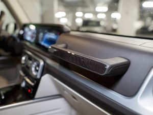 Mercedes-Benz, G-Класс, III (W463), 2020 купить в салоне Million Miles