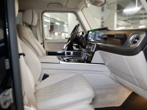 Mercedes-Benz, G-Класс, III (W463), 2020 купить в салоне Million Miles