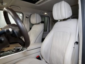 Mercedes-Benz, G-Класс, III (W463), 2020 купить в салоне Million Miles