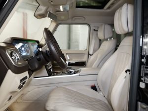 Mercedes-Benz, G-Класс, III (W463), 2020 купить в салоне Million Miles