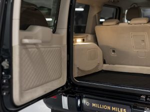 Mercedes-Benz, G-Класс, III (W463), 2020 купить в салоне Million Miles