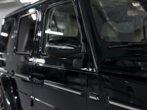 Mercedes-Benz, G-Класс, III (W463), 2020 купить в салоне Million Miles