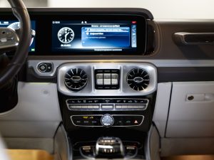 Mercedes-Benz, G-Класс, III (W463), 2020 купить в салоне Million Miles