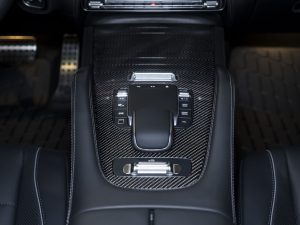 Mercedes-Benz, GLS, II (X167) Рестайлинг, 2025 купить в салоне Million Miles