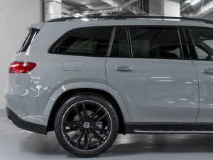 Mercedes-Benz, GLS, II (X167) Рестайлинг, 2025 купить в салоне Million Miles