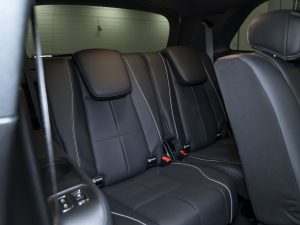 Mercedes-Benz, GLS, II (X167) Рестайлинг, 2025 купить в салоне Million Miles
