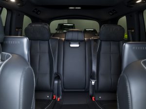Mercedes-Benz, GLS, II (X167) Рестайлинг, 2025 купить в салоне Million Miles