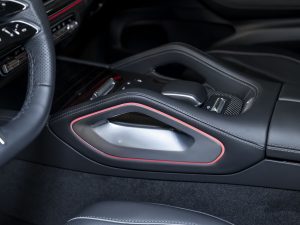 Mercedes-Benz, GLS, II (X167) Рестайлинг, 2025 купить в салоне Million Miles