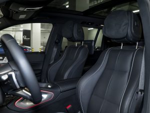 Mercedes-Benz, GLS, II (X167) Рестайлинг, 2025 купить в салоне Million Miles