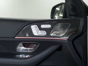 Mercedes-Benz, GLS, II (X167) Рестайлинг, 2025 купить в салоне Million Miles