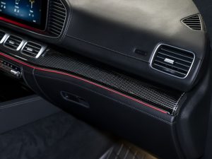 Mercedes-Benz, GLS, II (X167) Рестайлинг, 2025 купить в салоне Million Miles