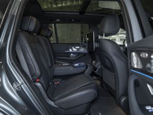 Mercedes-Benz, GLS AMG, II (X167), 2023 купить в салоне Million Miles