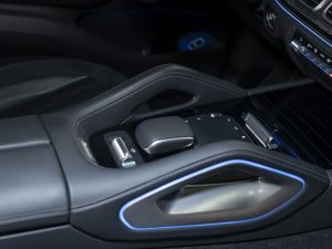 Mercedes-Benz, GLS AMG, II (X167), 2023 купить в салоне Million Miles