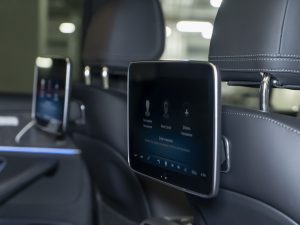 Mercedes-Benz, GLS AMG, II (X167), 2023 купить в салоне Million Miles