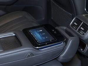 Mercedes-Benz, GLS AMG, II (X167), 2023 купить в салоне Million Miles