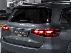 Mercedes-Benz, GLS AMG, II (X167), 2023 купить в салоне Million Miles