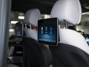 Mercedes-Benz, G-Класс AMG, II (W465) Рестайлинг, 2025 купить в салоне Million Miles