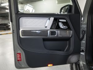 Mercedes-Benz, G-Класс AMG, II (W465) Рестайлинг, 2025 купить в салоне Million Miles