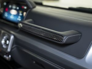Mercedes-Benz, G-Класс AMG, II (W465) Рестайлинг, 2025 купить в салоне Million Miles