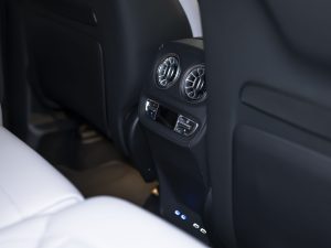 Mercedes-Benz, G-Класс AMG, II (W465) Рестайлинг, 2025 купить в салоне Million Miles
