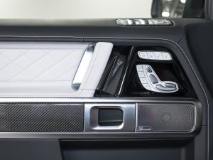 Mercedes-Benz, G-Класс AMG, II (W465) Рестайлинг, 2025 купить в салоне Million Miles