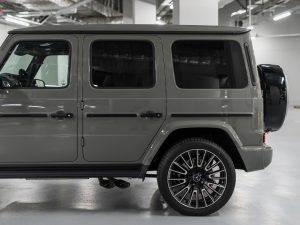 Mercedes-Benz, G-Класс AMG, II (W465) Рестайлинг, 2025 купить в салоне Million Miles