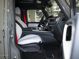 Mercedes-Benz, G-Класс AMG, II (W465) Рестайлинг, 2025 купить в салоне Million Miles