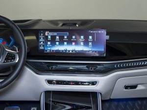 BMW, X5, IV (G05/G18) Рестайлинг, 2024 купить в салоне Million Miles