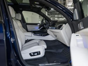 BMW, X5, IV (G05/G18) Рестайлинг, 2024 купить в салоне Million Miles