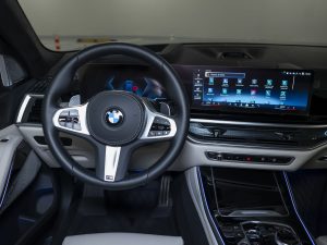BMW, X5, IV (G05/G18) Рестайлинг, 2024 купить в салоне Million Miles