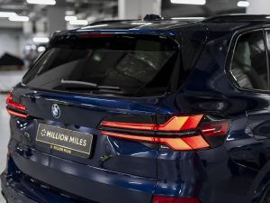 BMW, X5, IV (G05/G18) Рестайлинг, 2024 купить в салоне Million Miles