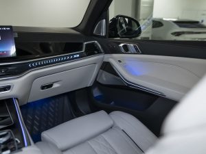 BMW, X5, IV (G05/G18) Рестайлинг, 2024 купить в салоне Million Miles