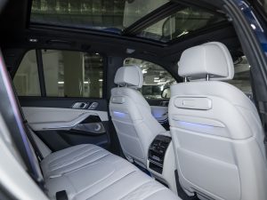 BMW, X5, IV (G05/G18) Рестайлинг, 2024 купить в салоне Million Miles
