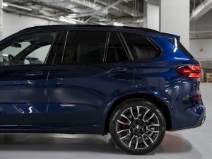 BMW, X5, IV (G05/G18) Рестайлинг, 2024 купить в салоне Million Miles